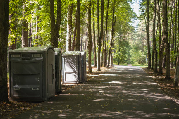 Best Porta potty delivery and setup  in Washburn, WI