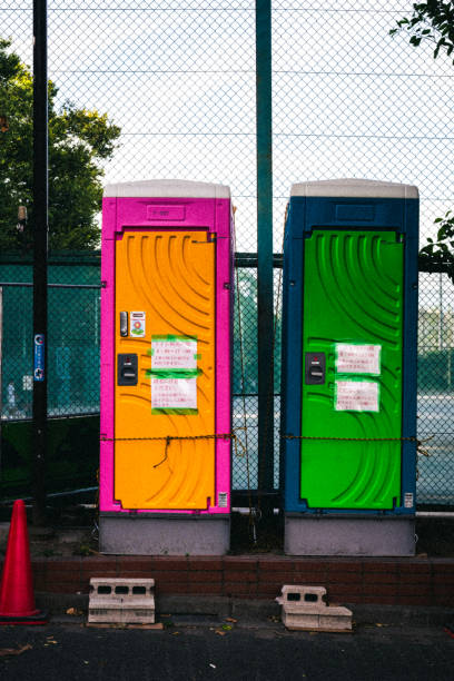 Best Porta potty rental near me  in Washburn, WI