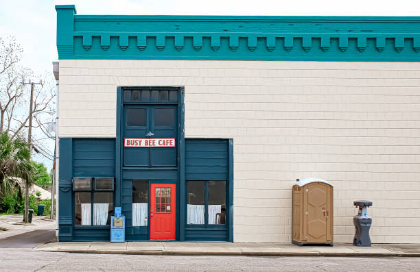 Best Porta potty delivery and setup  in Washburn, WI