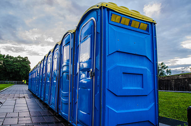 Professional porta potty rental in Washburn, WI